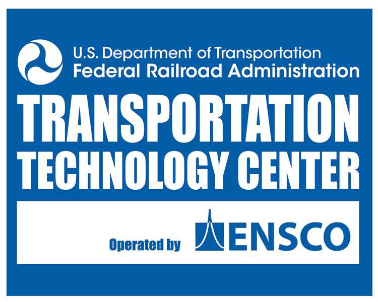 Transportation Technology Center